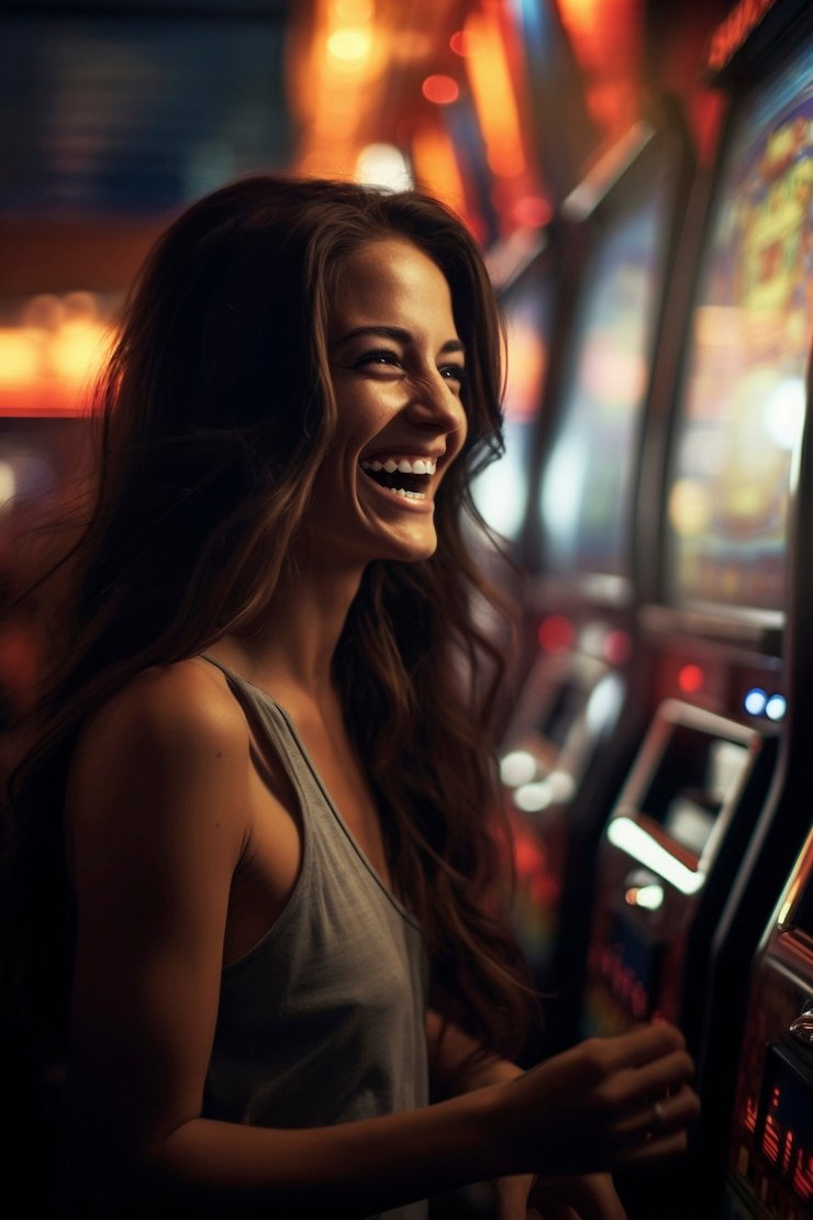 slotsmacau188 slotsmacau188 Casino Tables and Slots
